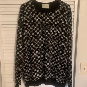 Gucci Sweater